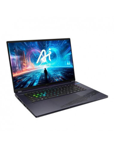 Portátil Gigabyte Aorus 16X... Portátil Gigabyte Aorus 16X...