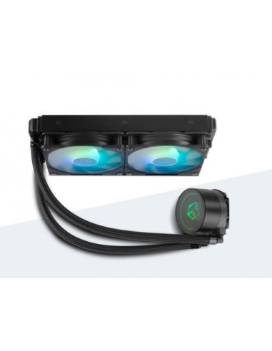 Kit de Refrigeração Líquida Nox... Kit de Refrigeração Líquida Nox...