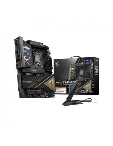 PLACA MSI MEG Z890...