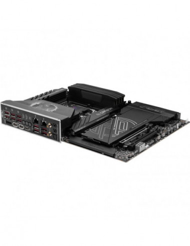 Placa-Mãe MSI MPG Z890 Carbon WIFI,... Placa-Mãe MSI MPG Z890 Carbon WIFI,...