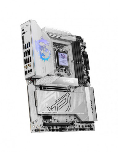 Placa-mãe MSI MPG Z890 EDGE TI WIFI:...