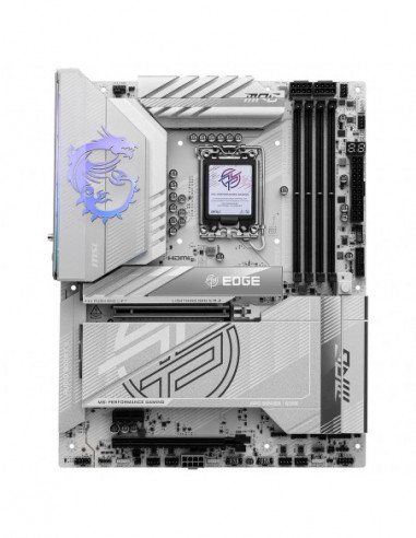 Msi Placa Base Mpg Z890 Edge Ti Wifi...