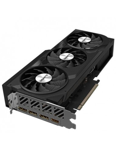 Placa Gráfica Gigabyte GeForce RTX... Placa Gráfica Gigabyte GeForce RTX...