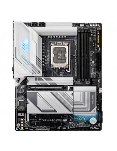 Placa-Mãe GIGABYTE Z890 GAMING X WIFI... Placa-Mãe GIGABYTE Z890 GAMING X WIFI...