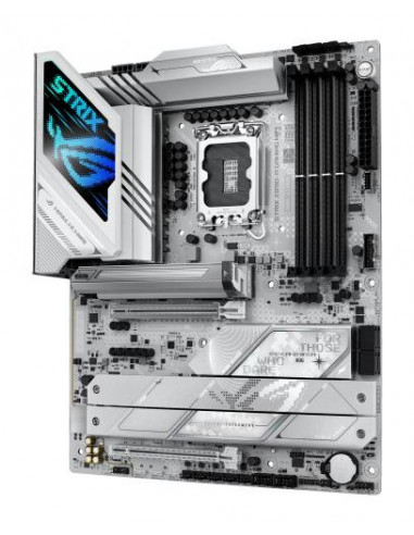 Placa-Mãe ASUS ROG Strix Z890-A... Placa-Mãe ASUS ROG Strix Z890-A...