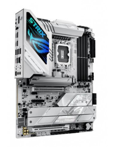 Placa-Mãe ASUS ROG Strix Z890-A... Placa-Mãe ASUS ROG Strix Z890-A...