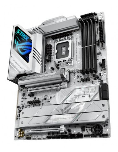 Placa-Mãe ASUS ROG Strix Z890-A... Placa-Mãe ASUS ROG Strix Z890-A...
