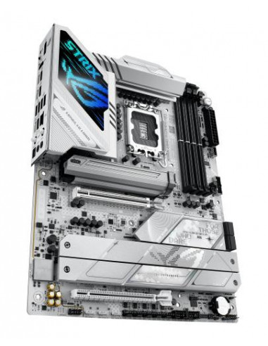 Placa-Mãe ASUS ROG Strix Z890-A... Placa-Mãe ASUS ROG Strix Z890-A...