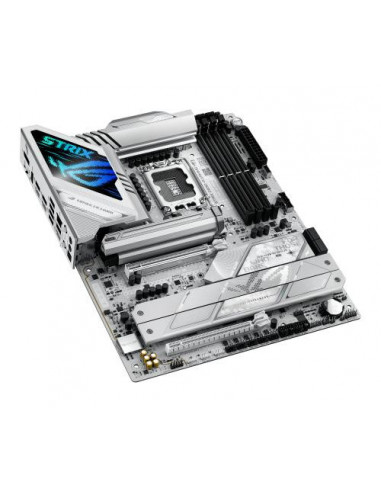 Placa-Mãe ASUS ROG Strix Z890-A... Placa-Mãe ASUS ROG Strix Z890-A...