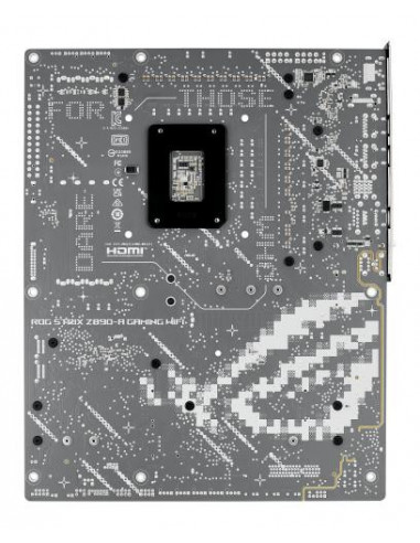 Placa-Mãe ASUS ROG Strix Z890-A... Placa-Mãe ASUS ROG Strix Z890-A...