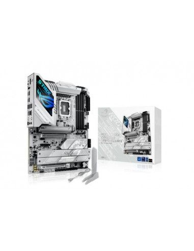Placa-Mãe ASUS ROG Strix Z890-A... Placa-Mãe ASUS ROG Strix Z890-A...