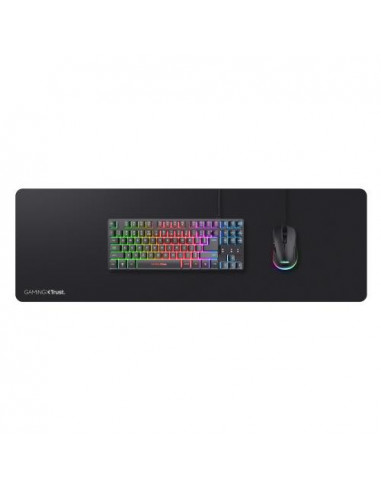 Rato Trust GXT 758: Tapete XXL para... Rato Trust GXT 758: Tapete XXL para...