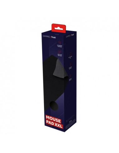 Rato Trust GXT 758: Tapete XXL para... Rato Trust GXT 758: Tapete XXL para...