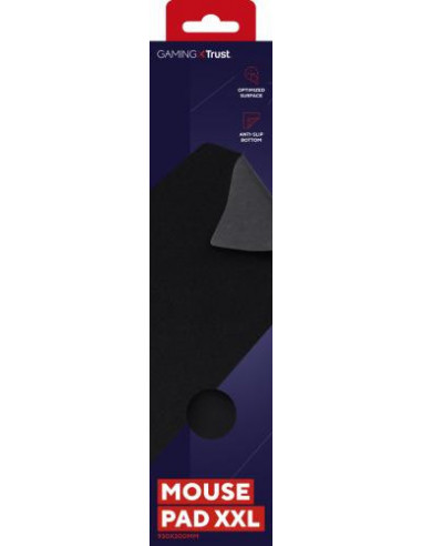 Rato Trust GXT 758: Tapete XXL para... Rato Trust GXT 758: Tapete XXL para...