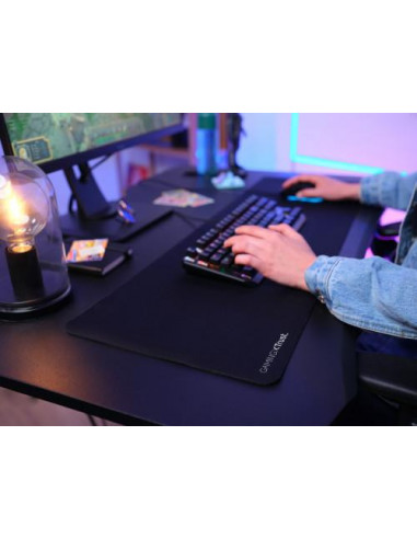 Rato Trust GXT 758: Tapete XXL para... Rato Trust GXT 758: Tapete XXL para...