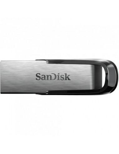 Pendrive Sandisk 32gb Usb Ultra Flair...