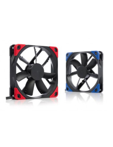 Ventilador Noctua NF-S12A PWM... Ventilador Noctua NF-S12A PWM...