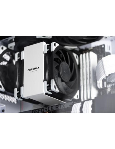 Ventilador Noctua NF-A12X25 PWM...