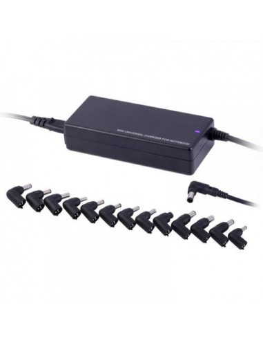 Adaptador/Inversor de Corrente Ewent... Adaptador/Inversor de Corrente Ewent...