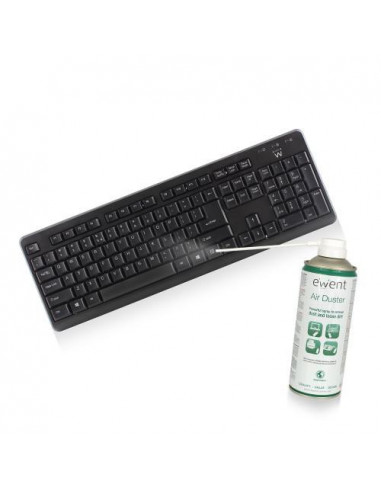 Kit de Limpeza Ewent EW5601: Ar... Kit de Limpeza Ewent EW5601: Ar...