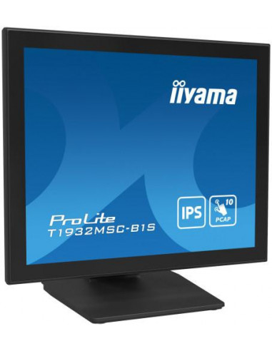 Monitor Táctil Iiyama ProLite... Monitor Táctil Iiyama ProLite...