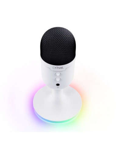 Microfone Trust GXT 234P Yunix:... Microfone Trust GXT 234P Yunix:...
