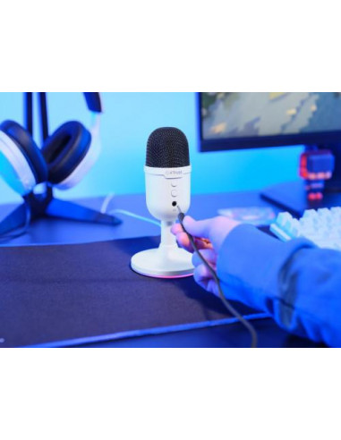 Microfone Trust GXT 234P Yunix:... Microfone Trust GXT 234P Yunix:...