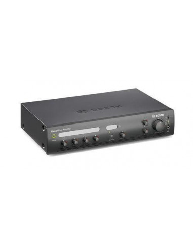 BOSCH PLE-1MA060-EU AMPLIFICADOR...