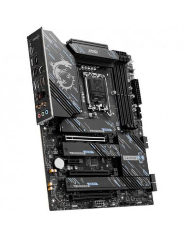 Placa-Mãe MSI Z890 GAMING PLUS WIFI:... Placa-Mãe MSI Z890 GAMING PLUS WIFI:...
