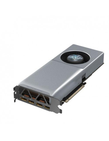 Placa Gráfica Gigabyte GeForce RTX... Placa Gráfica Gigabyte GeForce RTX...