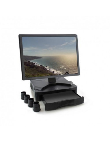 Suporte de Monitor Ewent EW1280,...