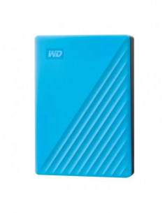 Western Digital...