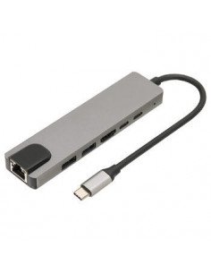 Adaptador Ntech NBA625...