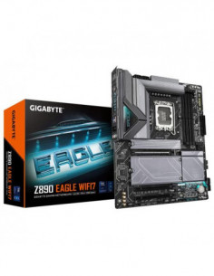 Placa-Mãe Gigabyte Z890...