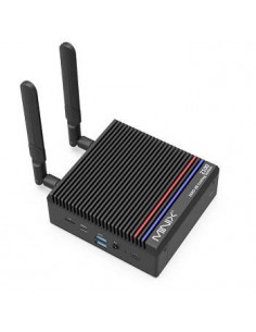 Mini Pc Box Minix Neo Z100,...