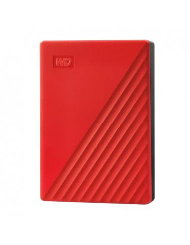 Western Digital My Passport...