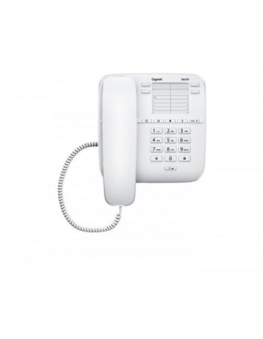 Telefone Fixo Gigaset DA310...