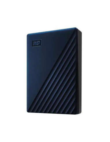 Western Digital My Passport...