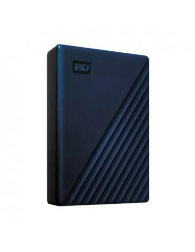 Disco Rígido Externo Western Digital... Disco Rígido Externo Western Digital...