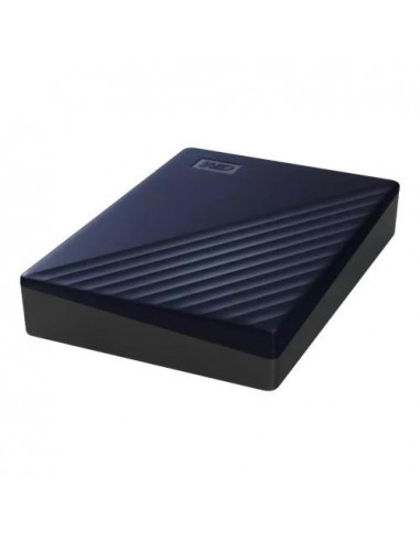 Western Digital My Passport...