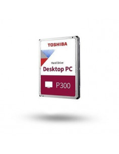 Disco Hdd 3.5p Toshiba P300...