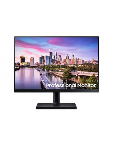 Monitor Samsung F24T450GYU, 24", LCD,... Monitor Samsung F24T450GYU, 24", LCD,...