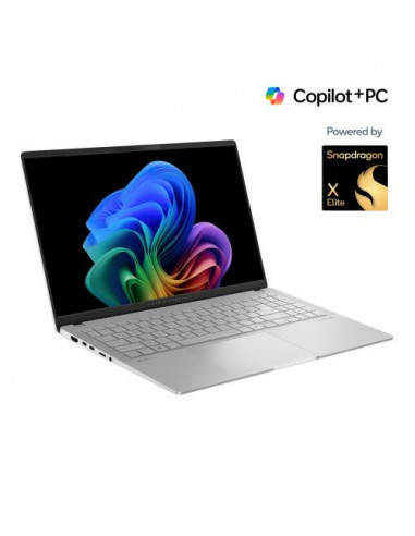 Portátil ASUS Vivobook S 15 OLED... Portátil ASUS Vivobook S 15 OLED...