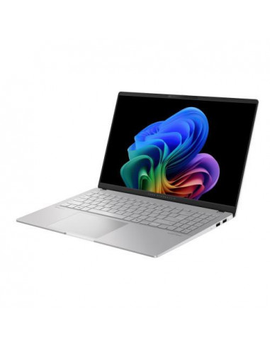 Portátil ASUS Vivobook S 15 OLED... Portátil ASUS Vivobook S 15 OLED...