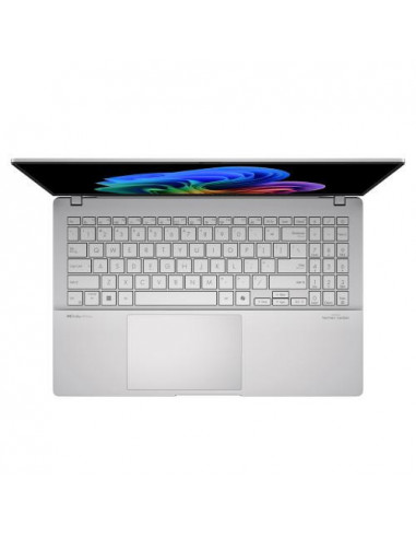 Portátil ASUS Vivobook S 15 OLED... Portátil ASUS Vivobook S 15 OLED...
