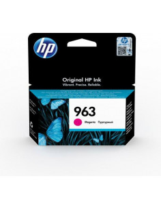 Cartucho de Tinta HP 963...