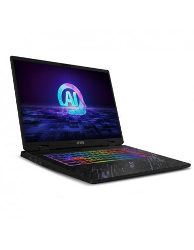 Portátil MSI Pulse 17 AI - Intel Core... Portátil MSI Pulse 17 AI - Intel Core...