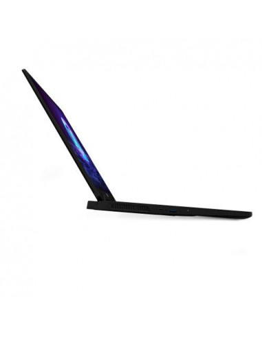 Portátil MSI Pulse 17 AI - Intel Core... Portátil MSI Pulse 17 AI - Intel Core...