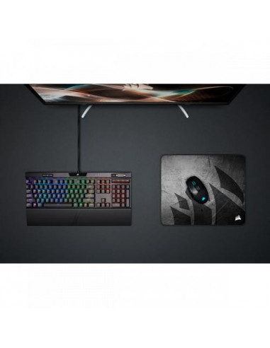 Tapete de Rato Corsair MM300 PRO para... Tapete de Rato Corsair MM300 PRO para...