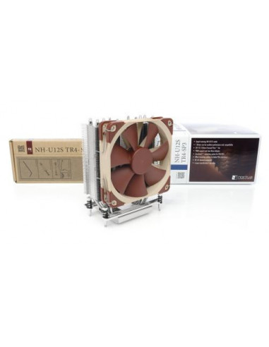 Arrefecimento Noctua NH-U12S TR4-SP3:...